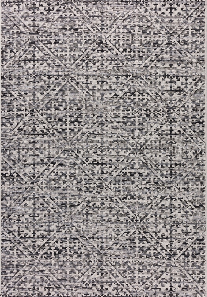 Dekoria Teppich Breeze wool/ charcoal grey 160x230cm Bild 1