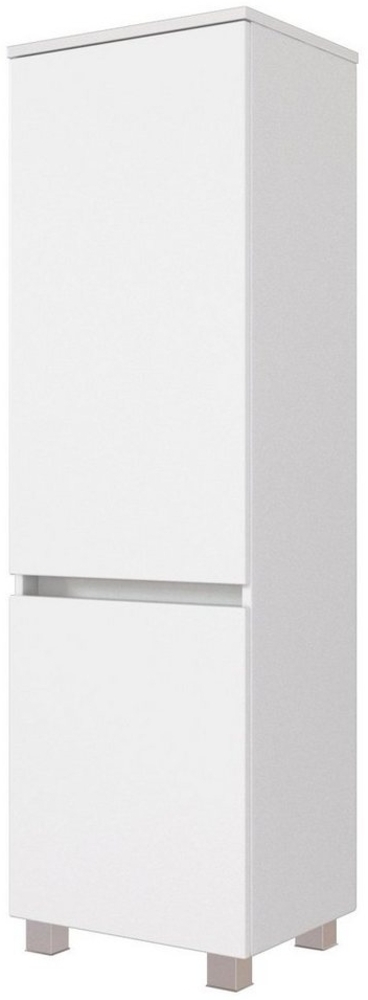 welltime Midischrank Kaunas 40 cm breit, Soft-Close-Funktion Bild 1