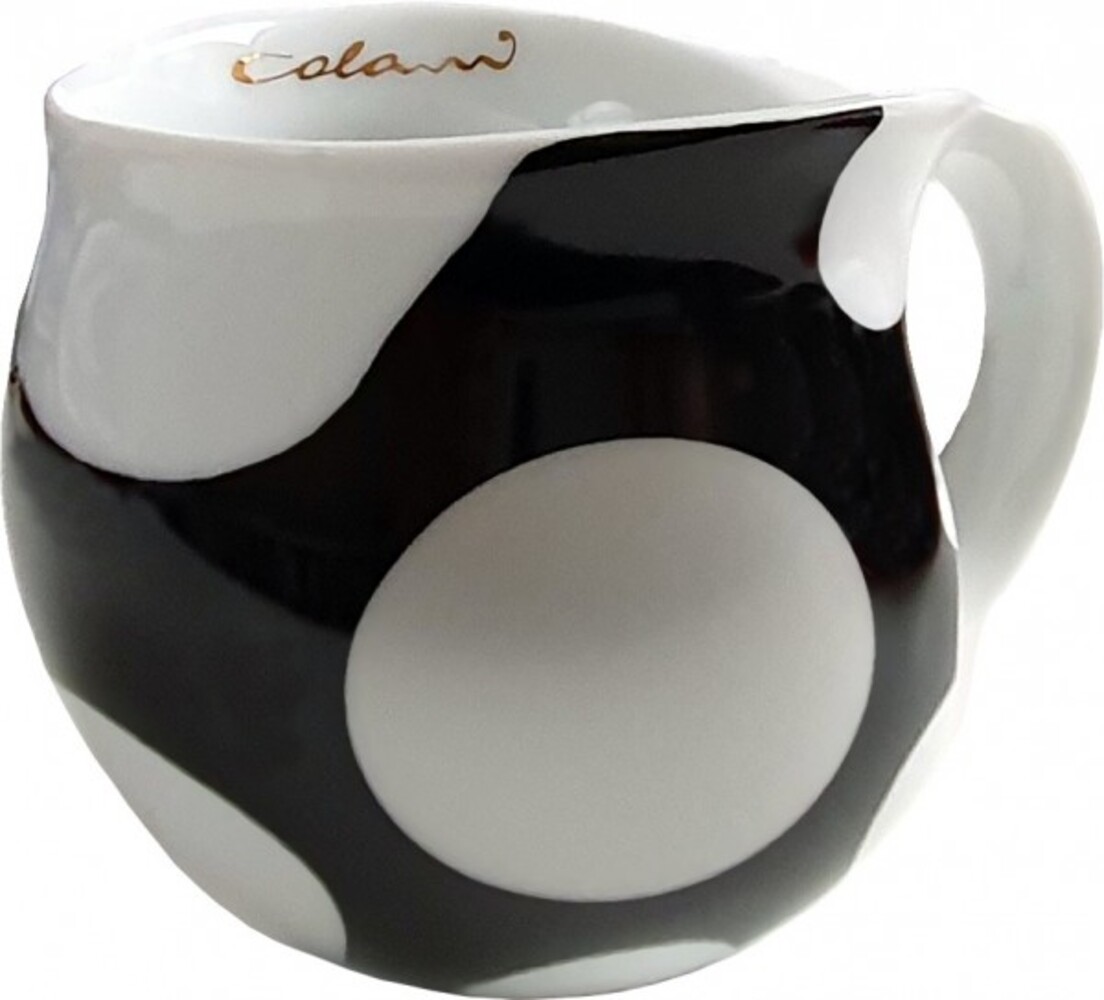 Colani Kaffeetasse Spot Siber Bild 1