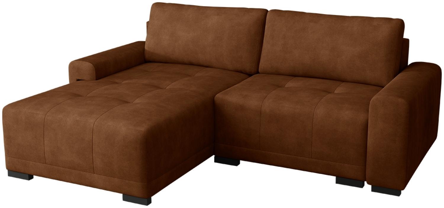 Ecksofa Moseti (Farbe: Country 08) Bild 1