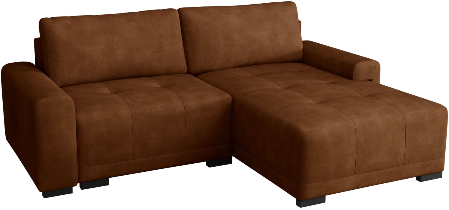 Ecksofa Moseti (Farbe: Country 08) Bild 1