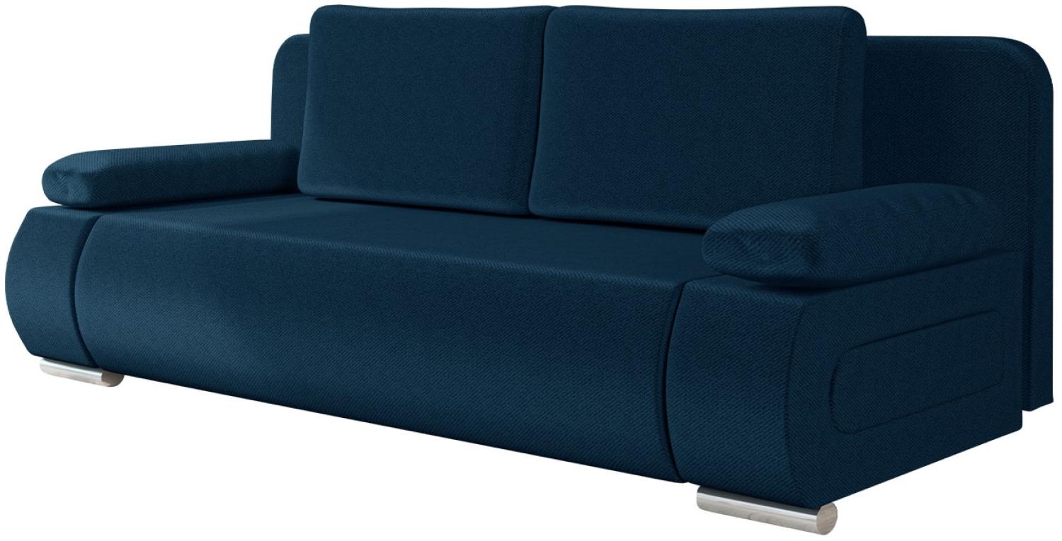 Schlafsofa Emma (Farbe: Kronos 09) Bild 1