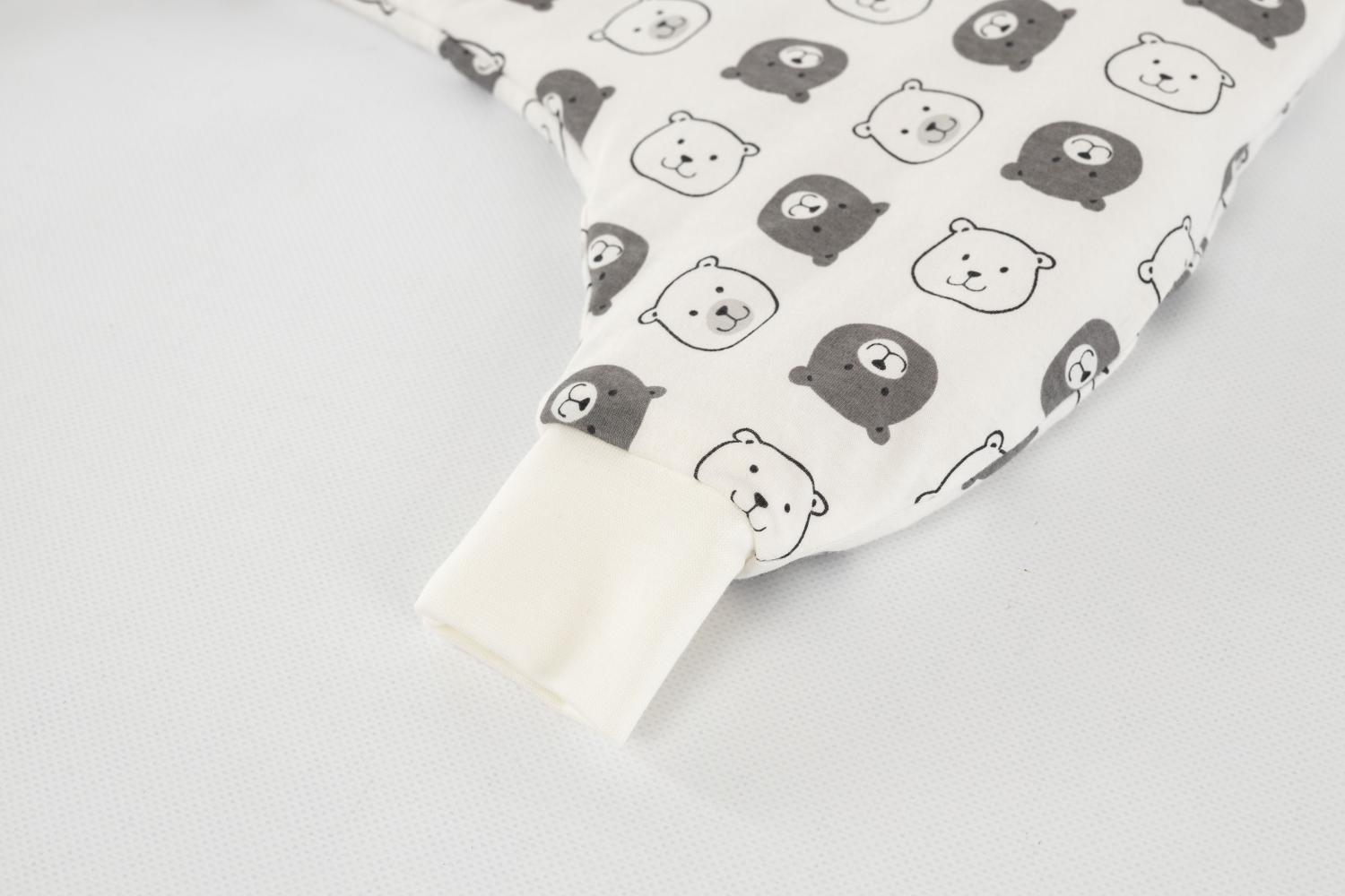 Träumeland Schlafsack to Go Kleiner Bär Gr. 110 Bild 1