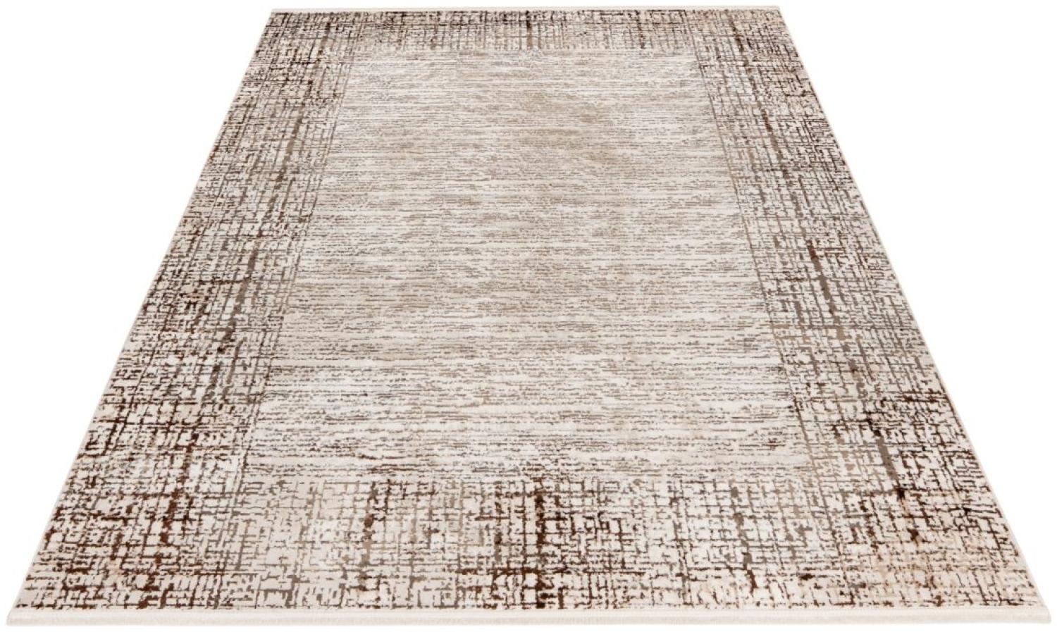 obsession My Memphis 380 beige 80 x 150 cm Bild 1