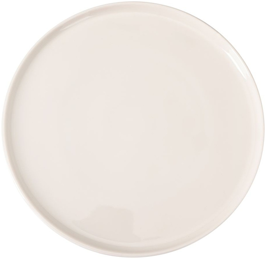 COMAS PLANO flacher Teller 16 cm, 6 Stück, Porzellan Bild 1