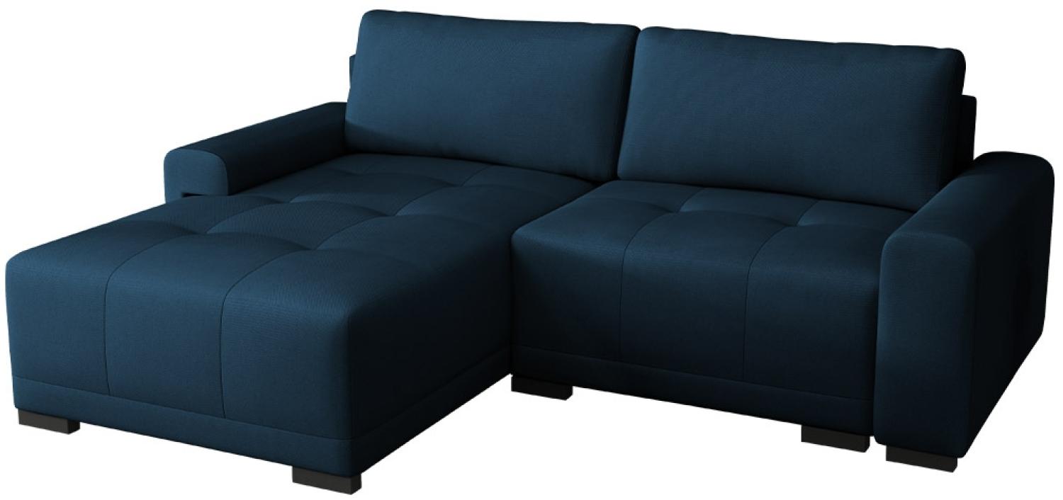 Ecksofa Moseti (Farbe: Kronos 09) Bild 1