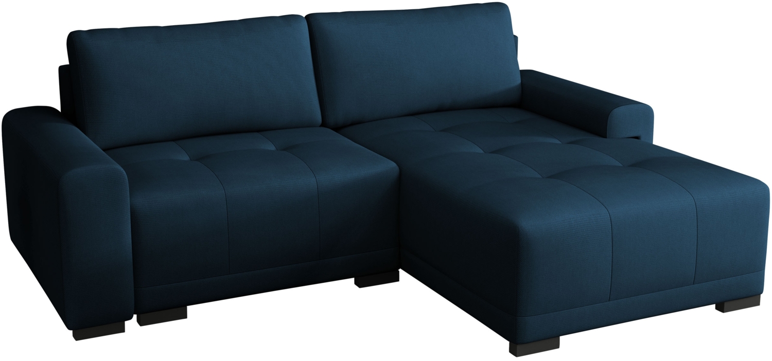 Ecksofa Moseti (Farbe: Kronos 09) Bild 1