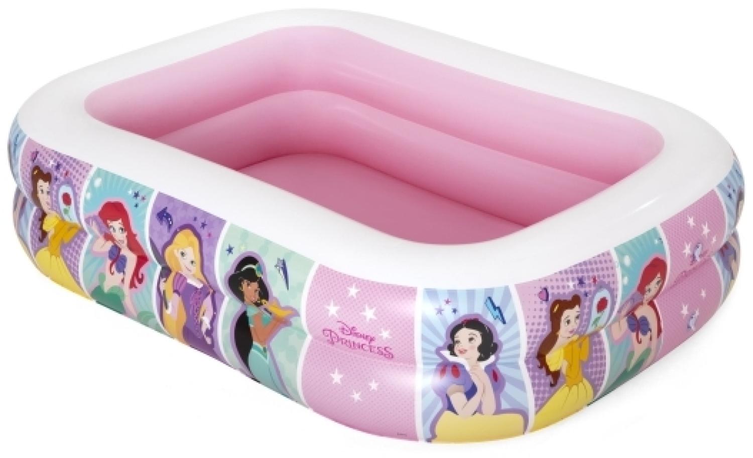 Bestway 91056 450 l 6 Jahr(e) Disney Vinyl Pink Bild 1