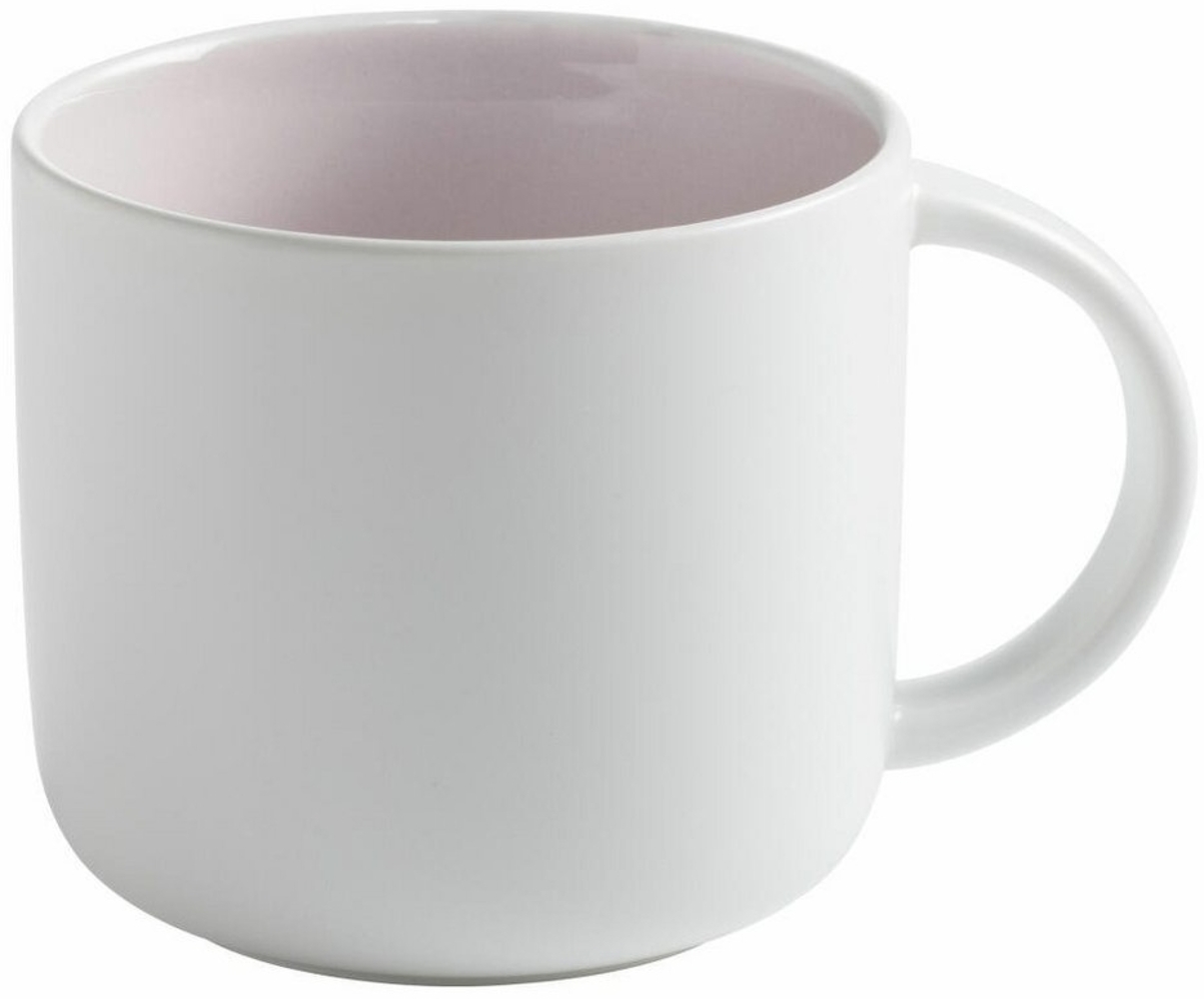 TINT Becher 450 ml, Rosa, Becher, Porzellan / Maxwell & Williams Bild 1