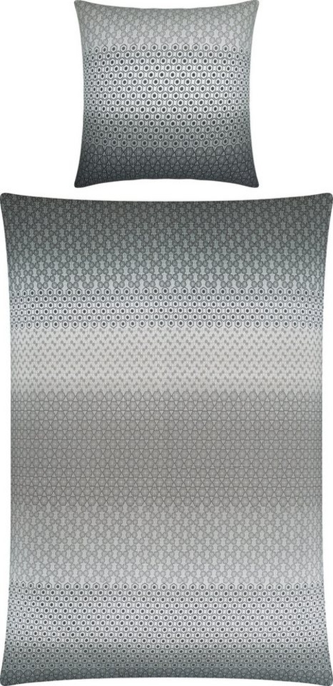 REDBEST Bettwäsche Bettwäsche, Seersucker, Steifen Bild 1