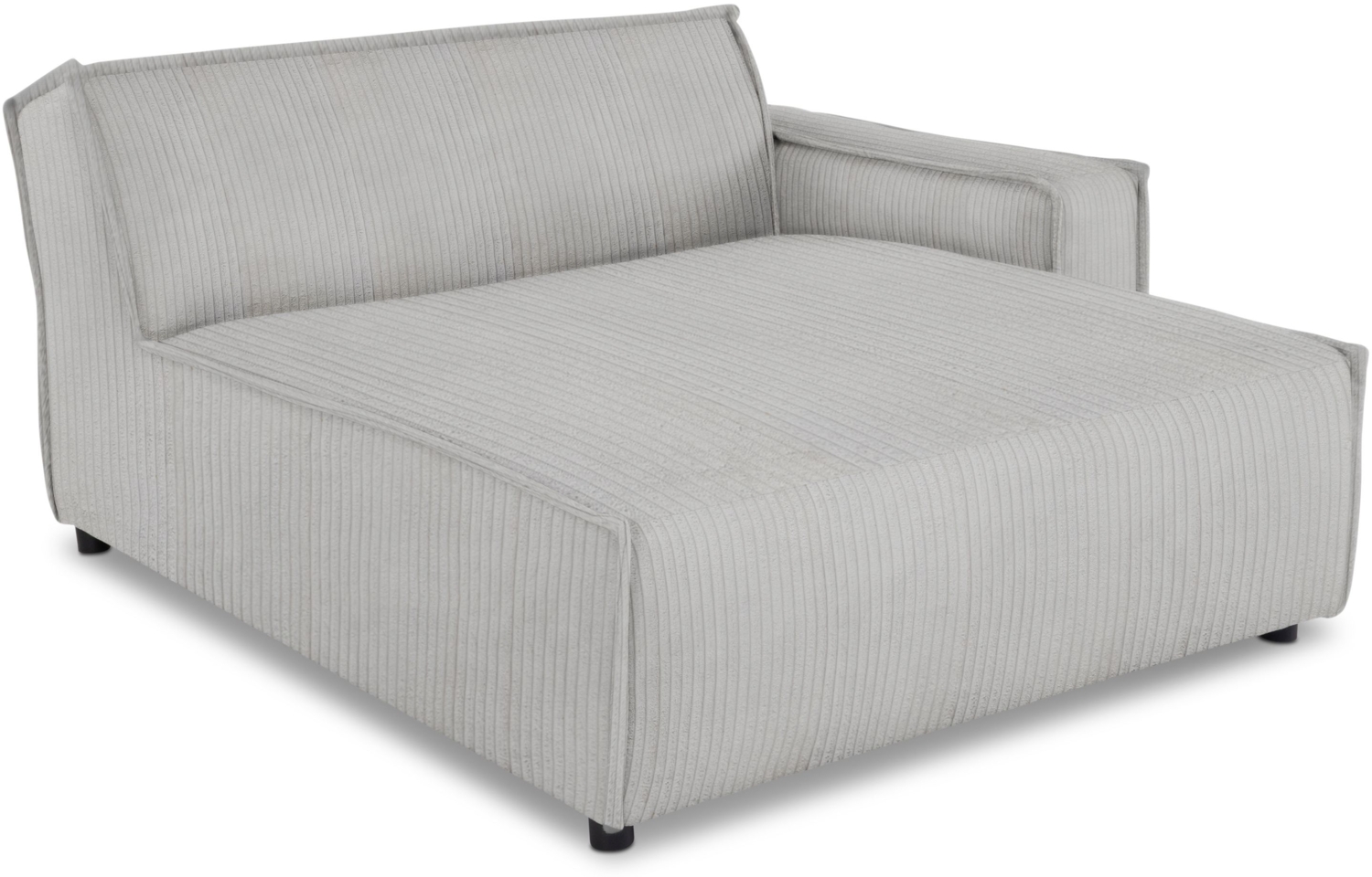 Sofaelement SANSIBAR KARLSHAM (BHT 120x76x158 cm) Bild 1