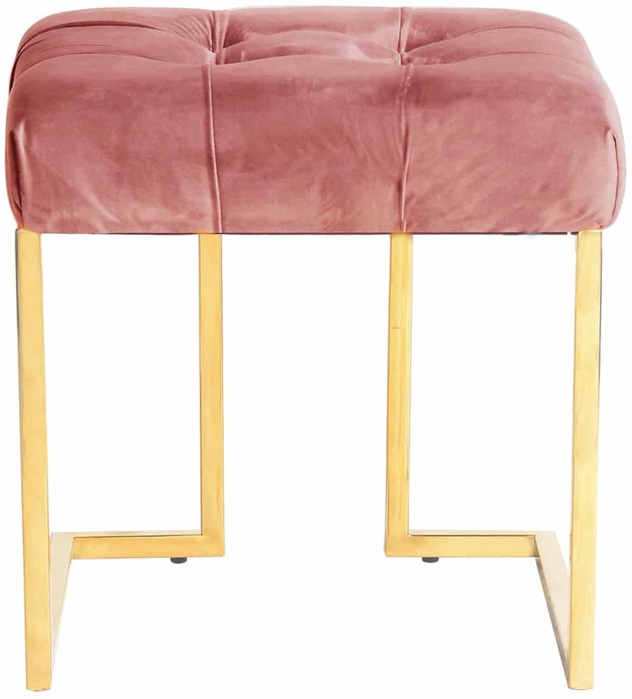 Hocker Rarity 125 Taupe Bild 1