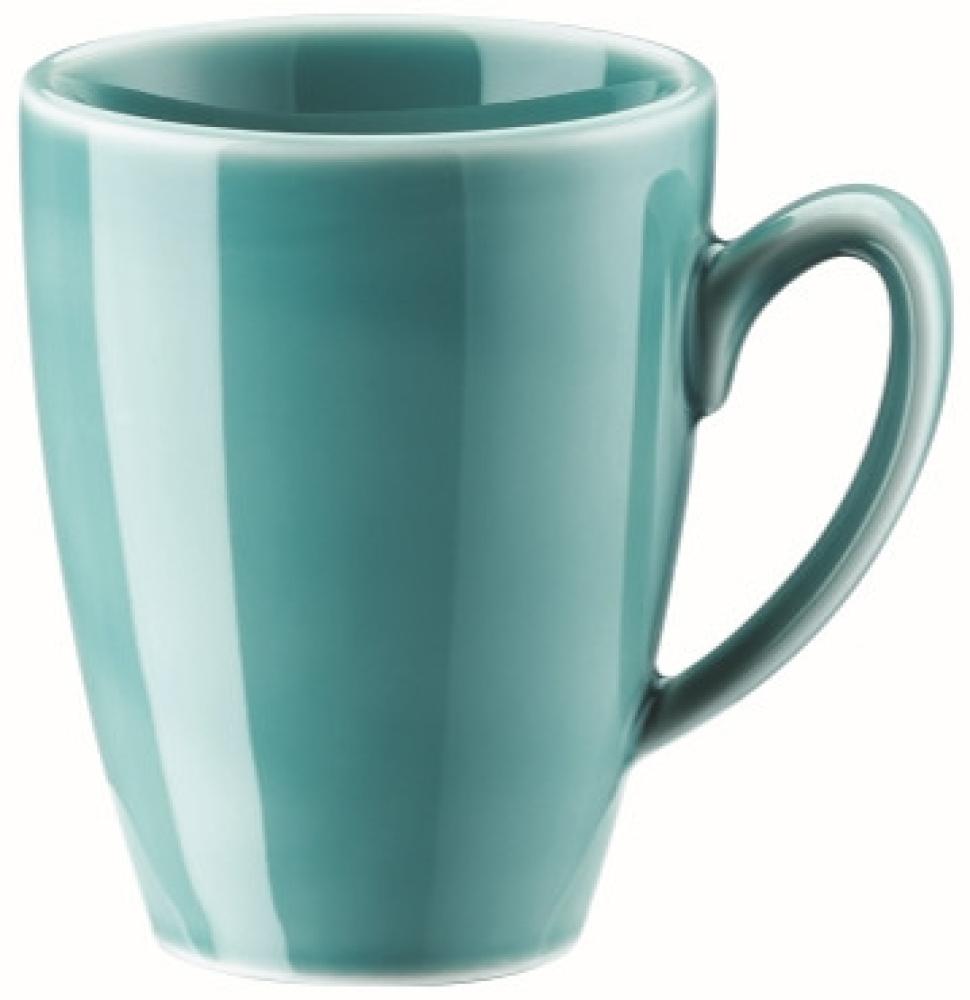 Rosenthal Mesh Colours Aqua Espresso-Obertasse 0,08 l Bild 1