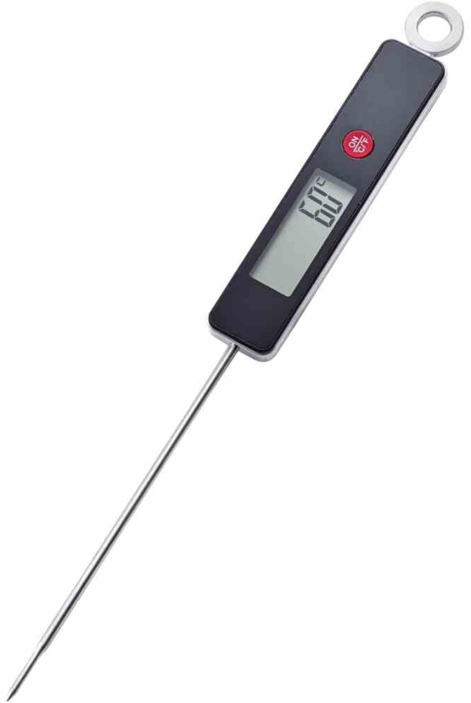 Digital-Bratenthermometer Bild 1