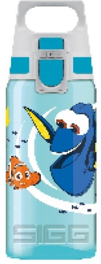 SIGG Flasche Dory aqua 500 ml Bild 1