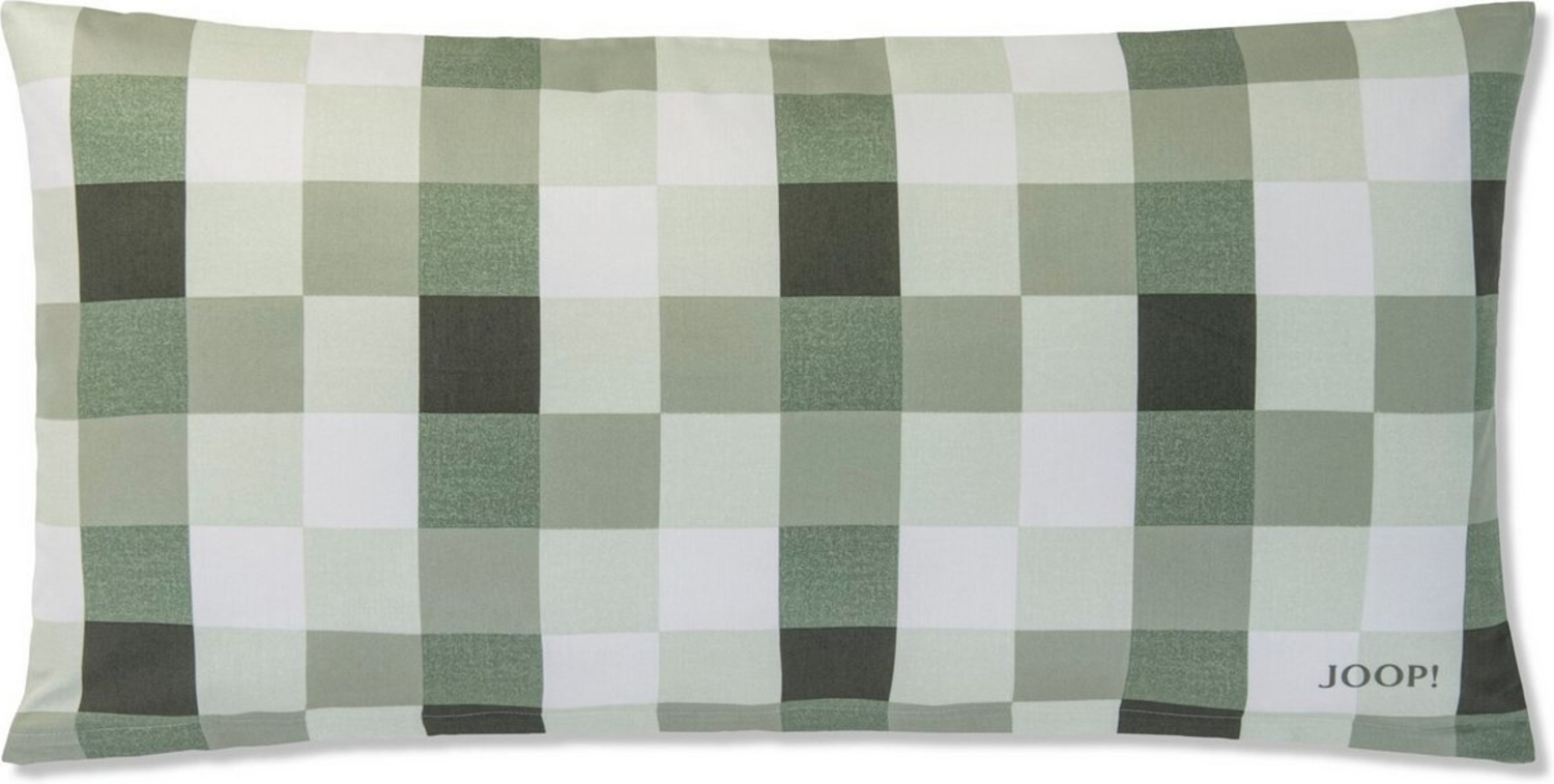 JOOP! Bettwäsche JOOP! LIVING - MESH Kissenbezug, Textil, 1 teilig Bild 1