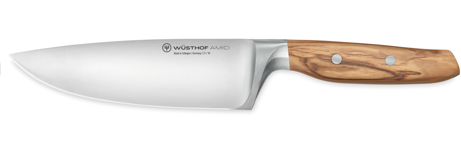 Wüsthof Amici Kochmesser 16 cm Bild 1