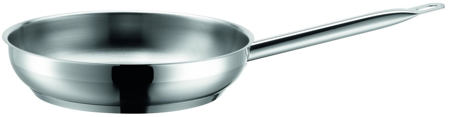 Bratpfanne 24 cm, Pfanne, Induktion Bild 1
