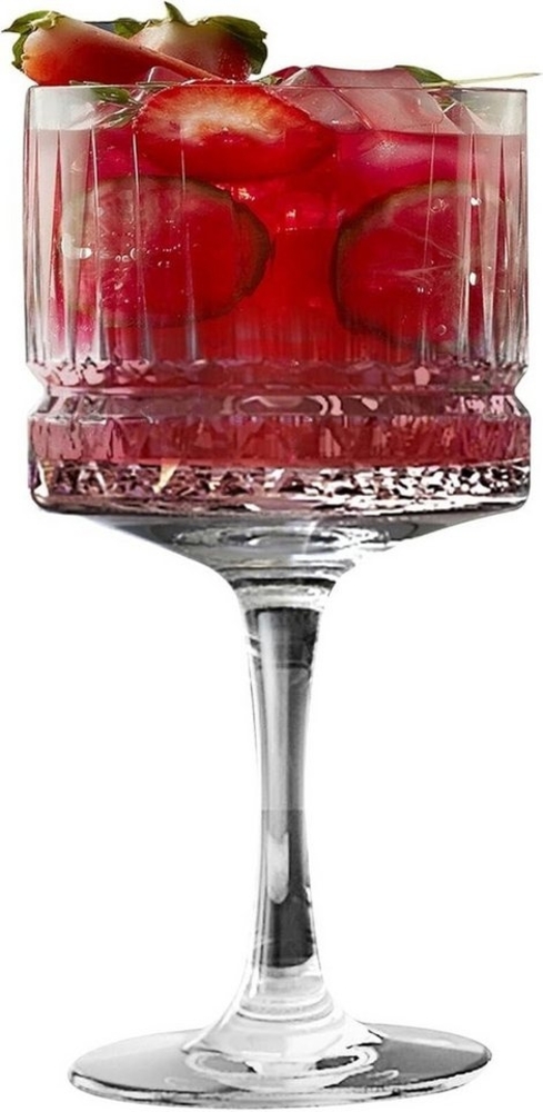 Gin Tonic Kelch Elysia 50cl - 6 Stück - Cocktailglas Bild 1