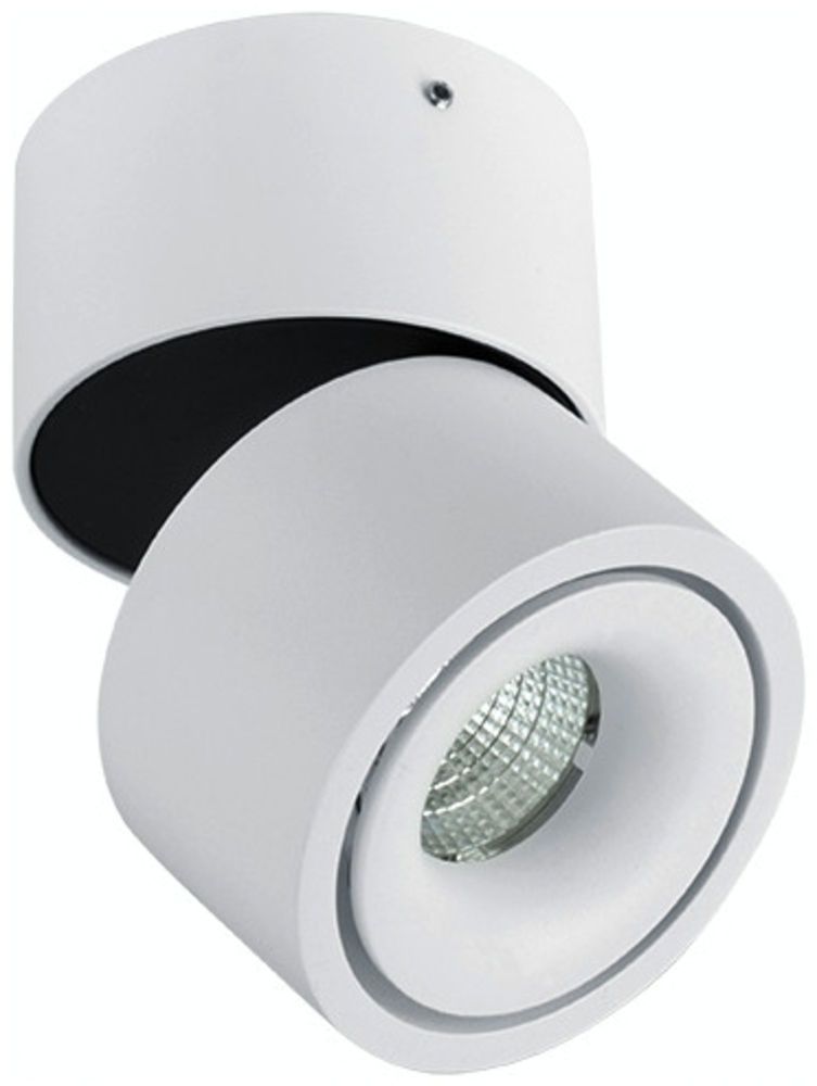 Brumberg 12062173 LED-Deckenleuchte 230V 6,2W 3000K st.w Bild 1