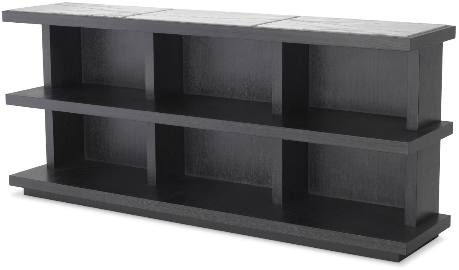 EICHHOLTZ Cabinet Miguel Small Bild 1