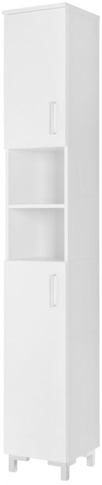 Fackelmann ATLANTA Hochschrank 31 cm Bild 1