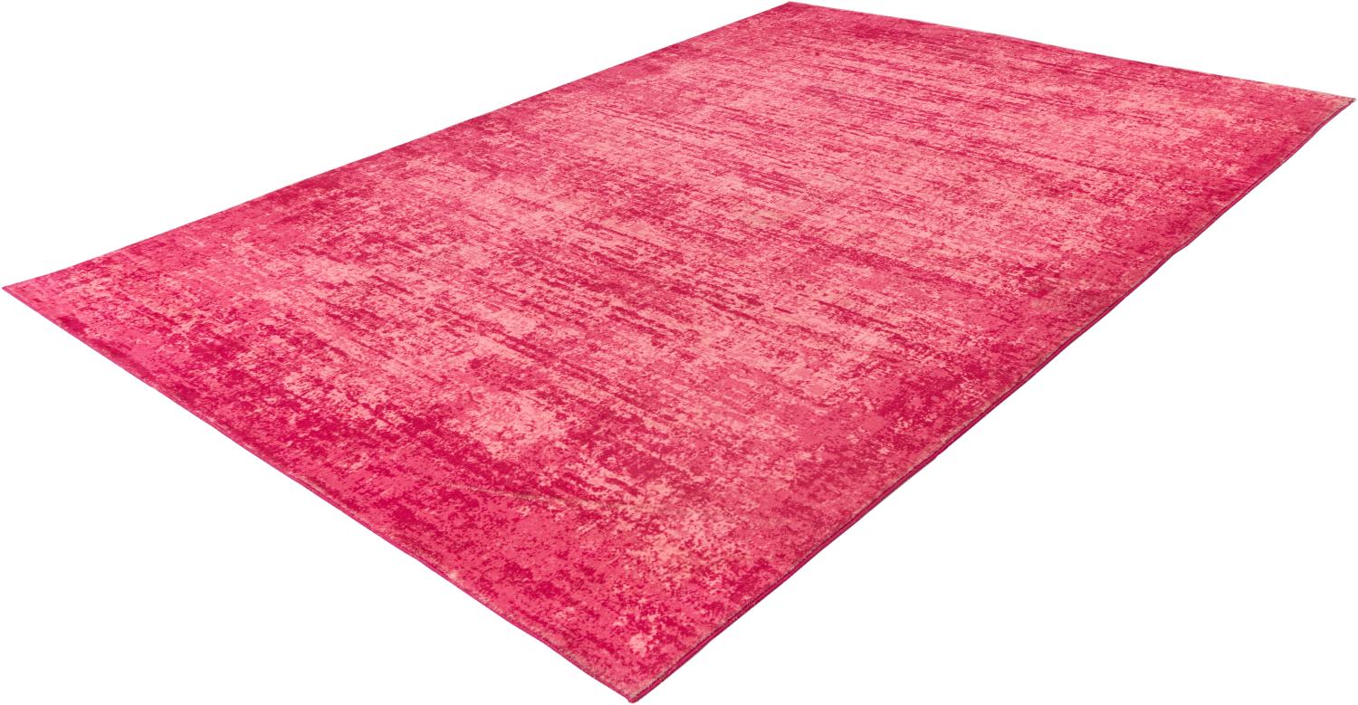 Piemont 1025 Pink 200cm x 290cm Bild 1