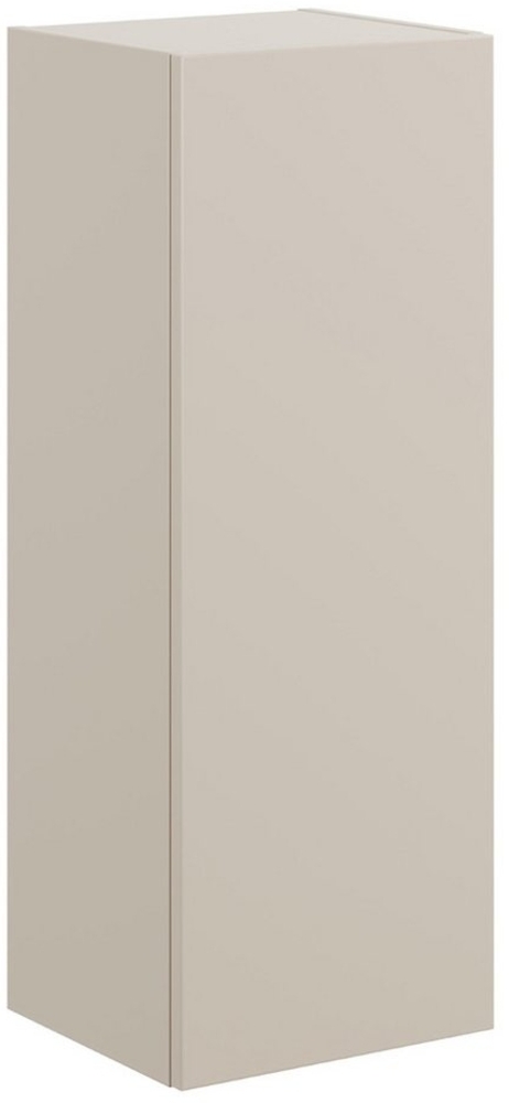 Lomadox Hängeschrank DURANGO-56 Badschrank Wandschrank, kaschmir, ca. 30/80/26,6cm Bild 1