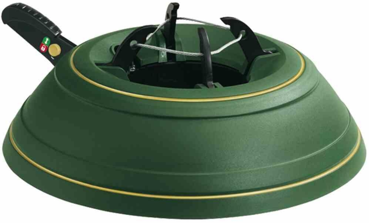 Krinner 'Vario Classic' Christbaumständer, Ø 39 cm Bild 1