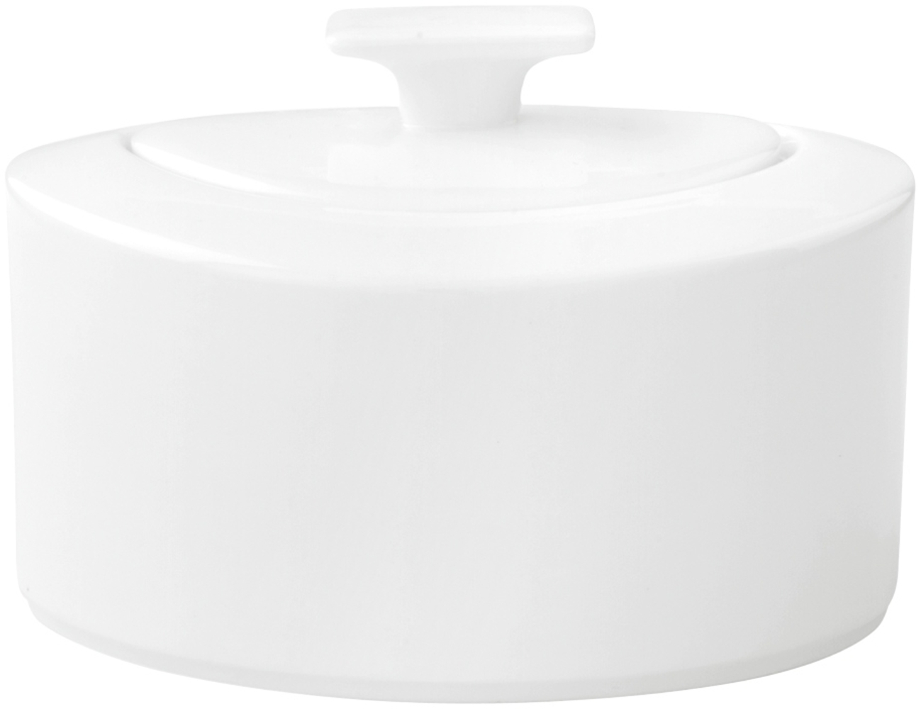 Villeroy & Boch Modern Grace Zuckerdose 290 ml Bild 1