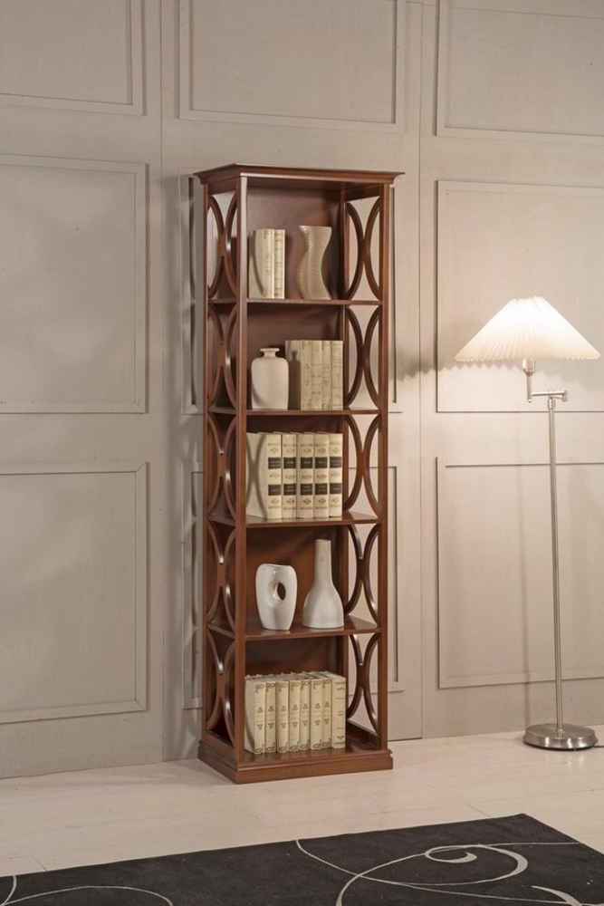 Home affaire Bücherregal Modigliani, Höhe 191 cm Bild 1