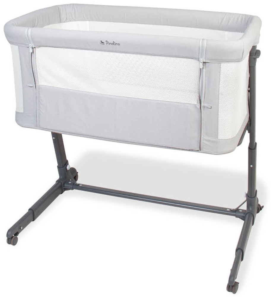 Beistellbett 'Hedi' Bild 1