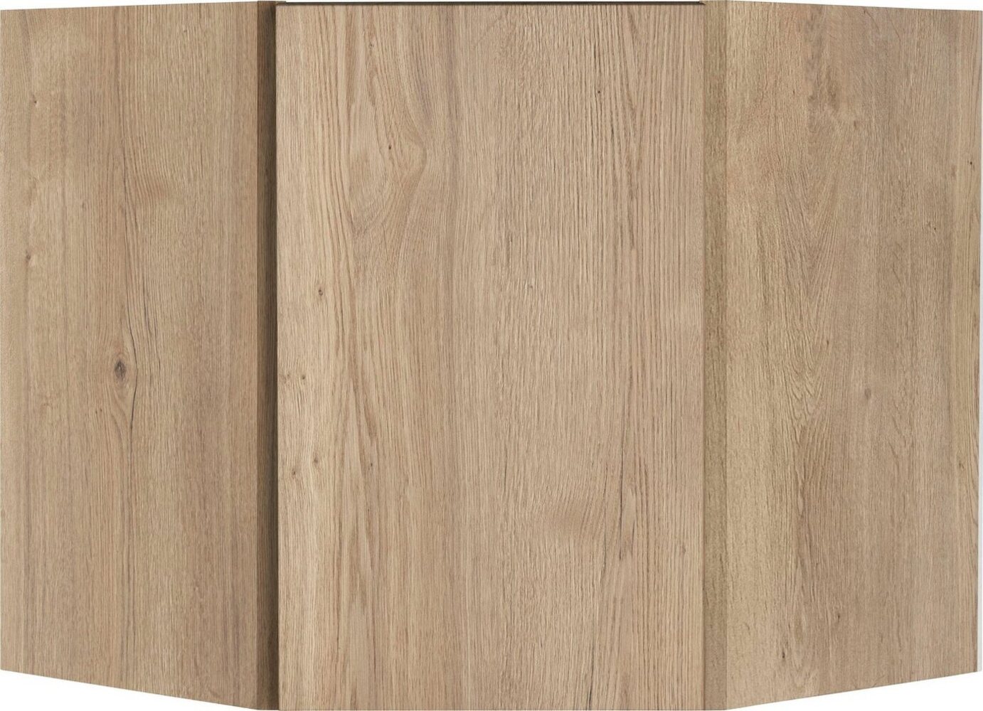 OPTIFIT Eckhängeschrank Roth Breite 60 x 60 cm Bild 1