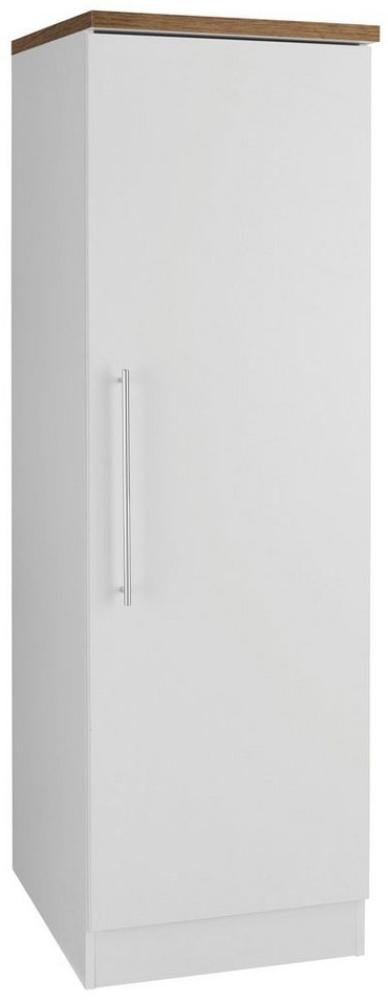 KOCHSTATION Seitenschrank KS-Samos 50 cm breit Bild 1