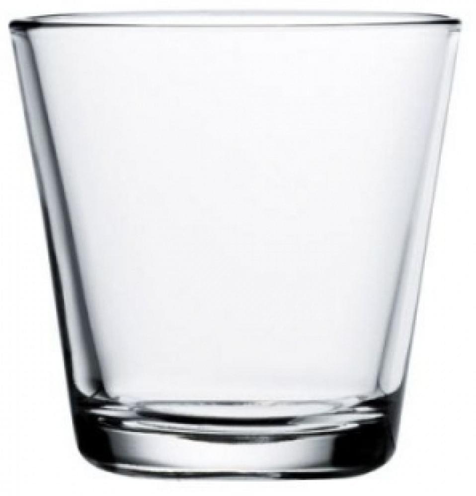 Iittala Glas Kartio Klar (Klein) 811 Bild 1