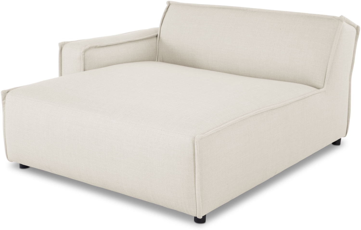 Sofaelement SANSIBAR KARLSHAM (BHT 120x76x158 cm) Bild 1