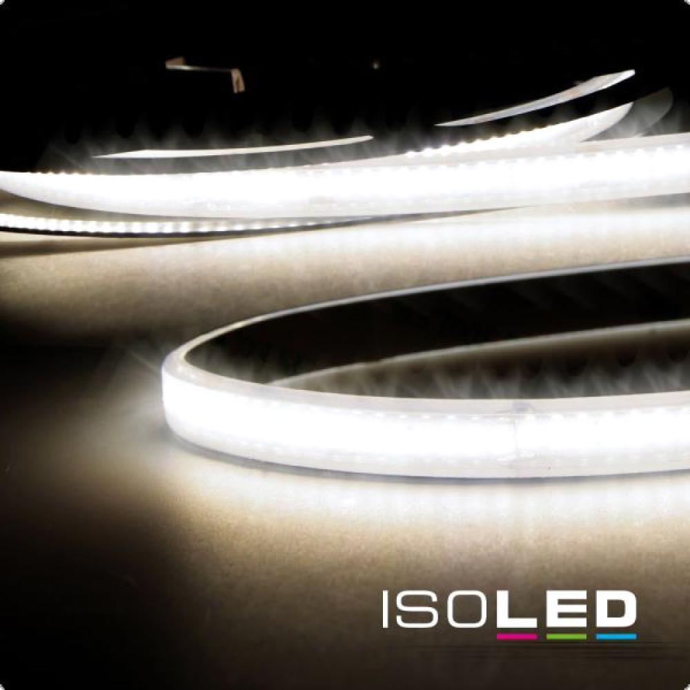 ISOLED LED CRI940 Linear 48V-Flexband, 8W, IP68, 4000K Bild 1