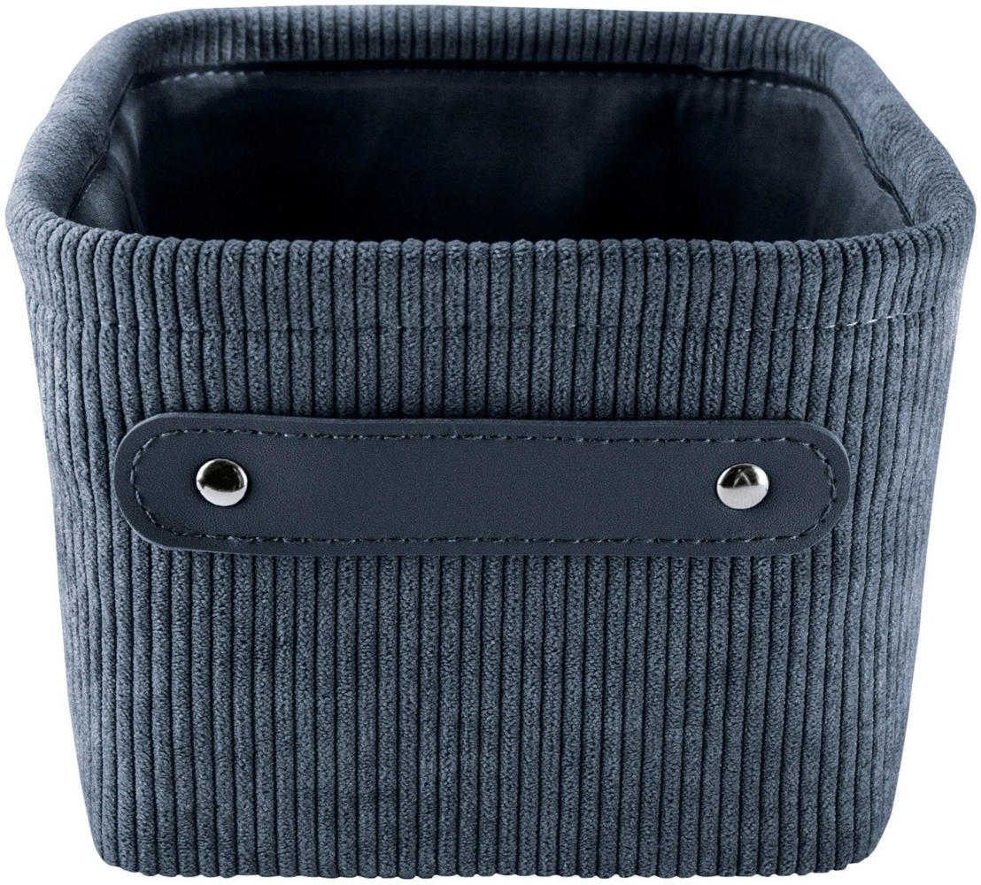 Kleine Wolke Aufbewahrungskorb Bedford Bild 1