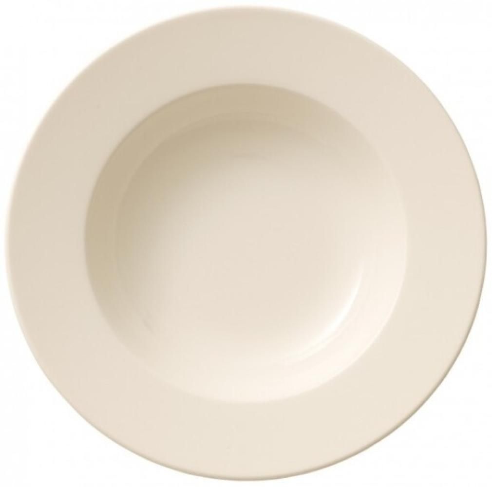 Villeroy & Boch For Me Suppenteller ø 24,7 cm - DS Bild 1