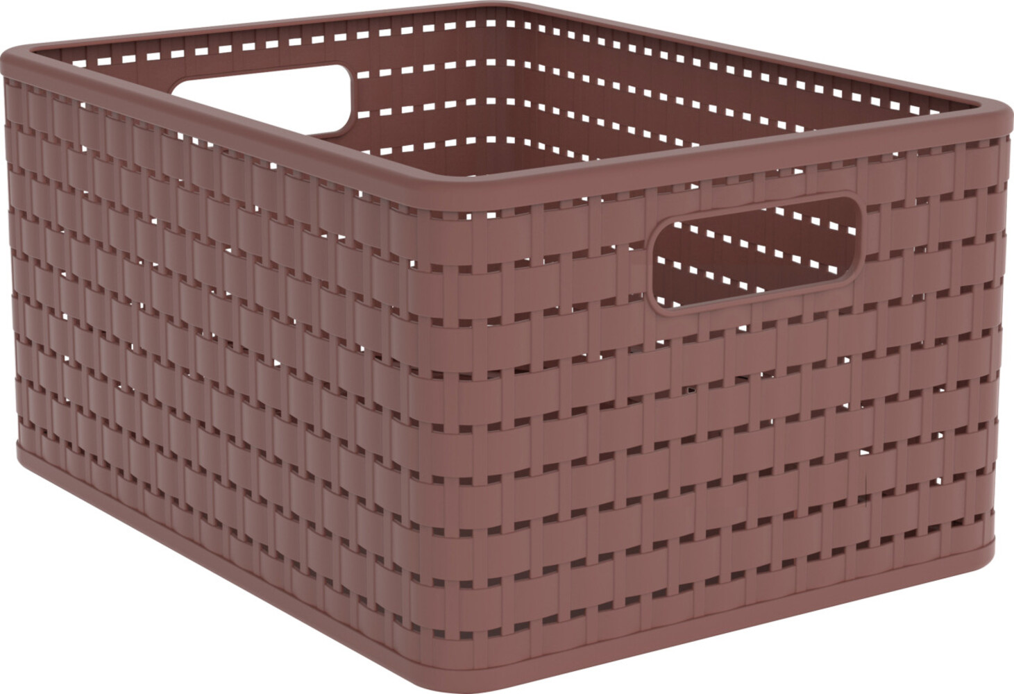 Korb A4, 18 Liter COUNTRY Bild 1