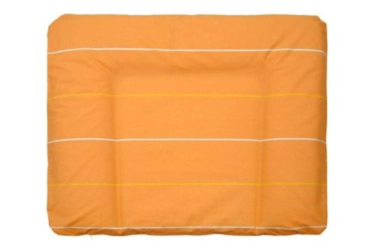 Dr. Sonne 125163 - Wickelauflage mit Stoffüberzug Bild 1