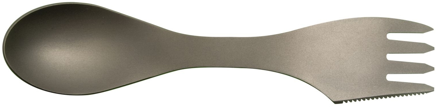 Origin Outdoors Besteck Titan-Spork Bild 1