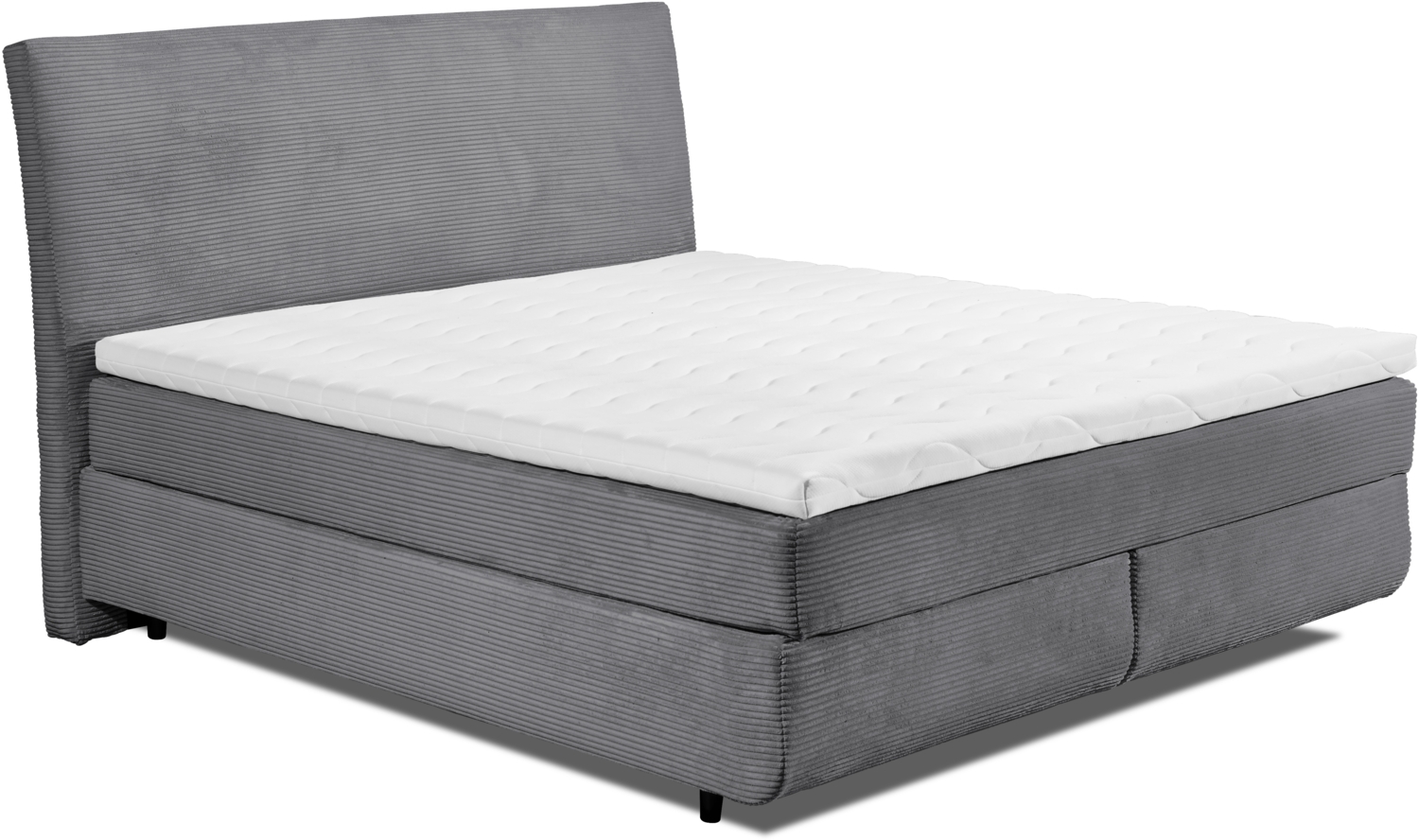 Boxspringbett AGUASCALIENTES 3 Bild 1