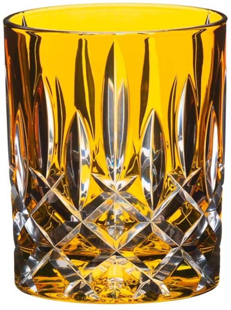 Riedel LAUDON Whisky Tumbler 295 ml Bernstein Bild 1