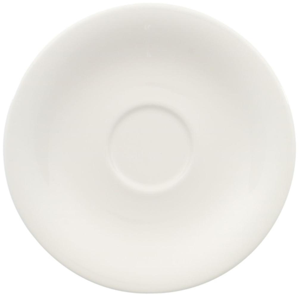 Villeroy & Boch New Cottage Basic Espressountertasse ø 12 cm 6er Set Bild 1