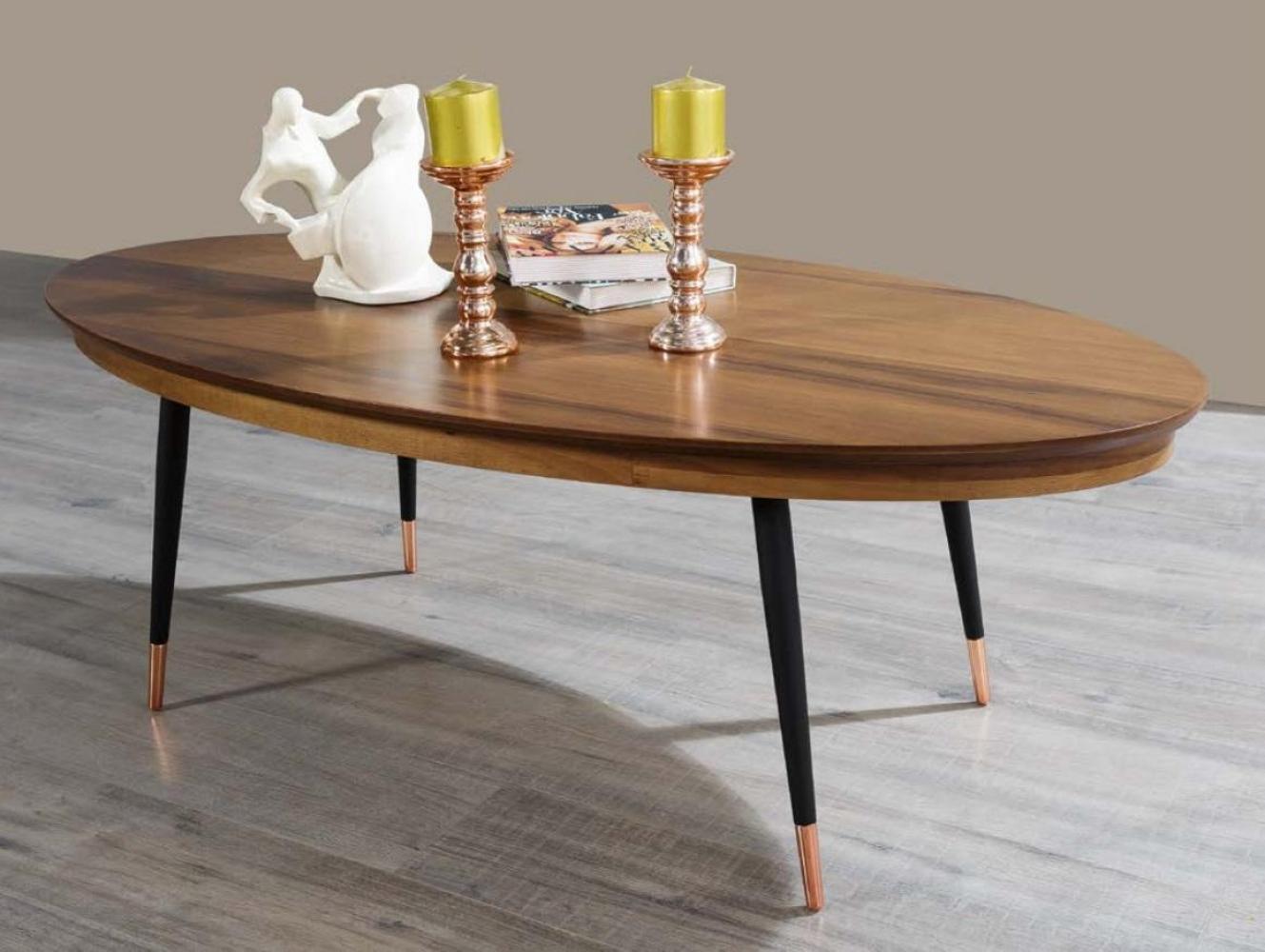 Kaffeetisch Couchtisch Wohnzimmer Weiß Luxus Couchtische Design Holztische Neu Bild 1