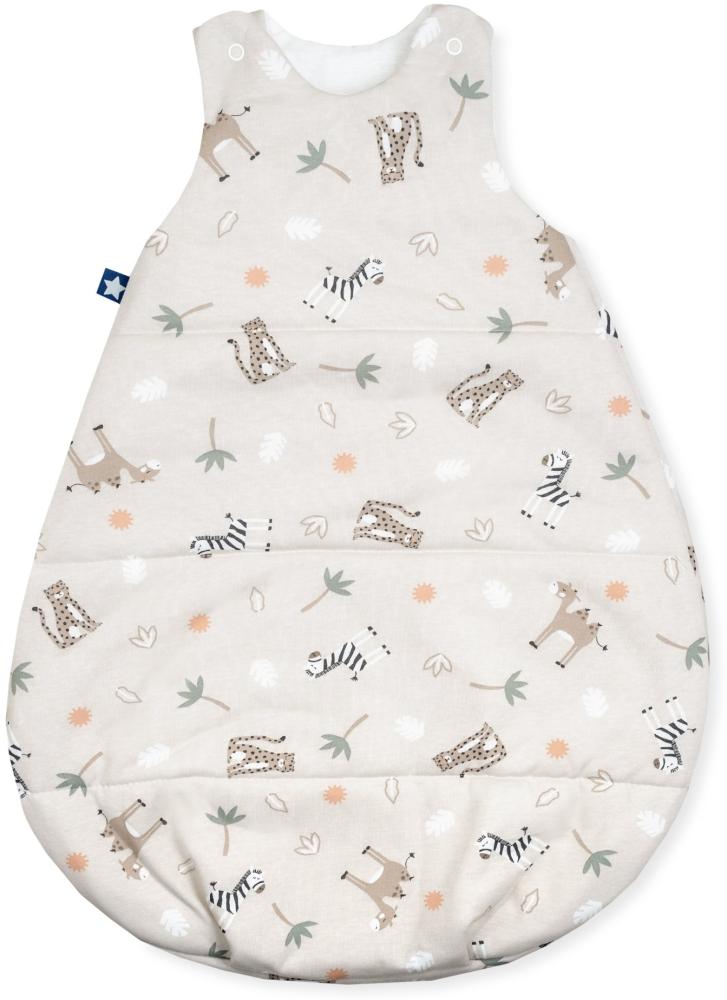 Babyschlafsack Neo - Savanne Beige Bild 1