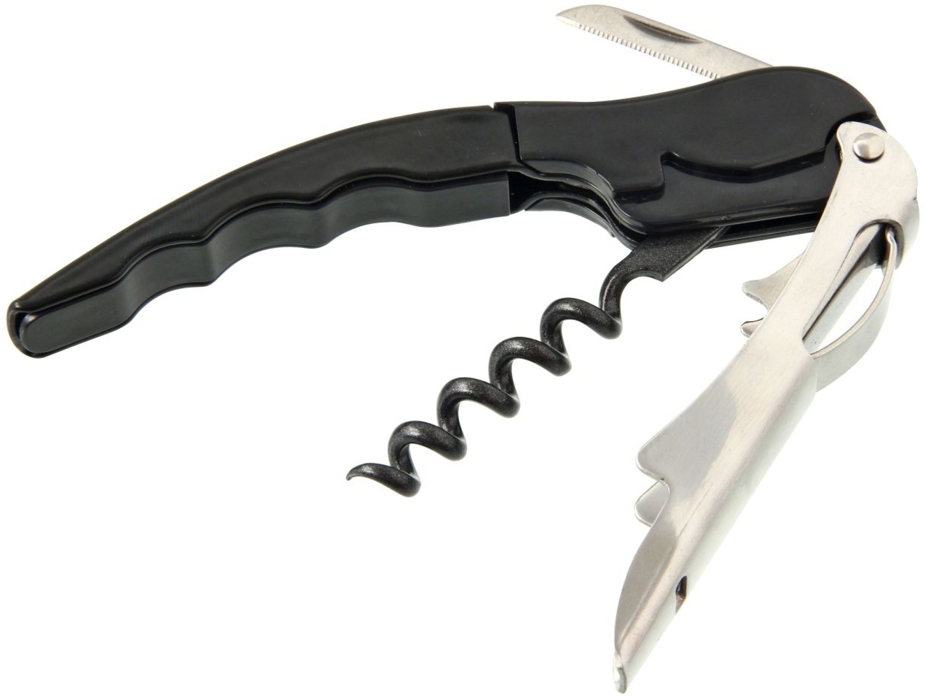 Fackelmann Kellner Korkenzieher Bild 1