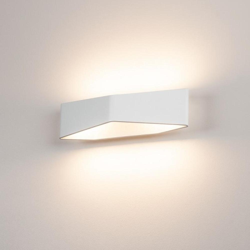 SLV CARISO WL-4 Wandleuchte, LED, 2700K, weiß, 2x9W - Wand- und Deckenleuchten Bild 1