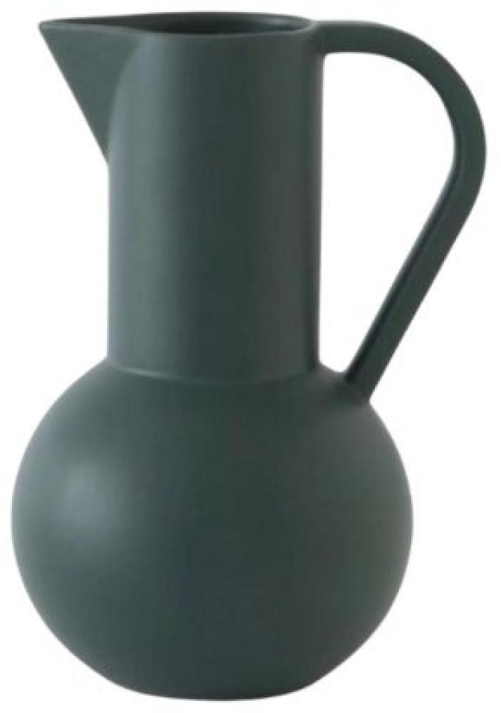 raawii Krug Strøm Green Gables Medium (1,5l) R1001-green gables Bild 1